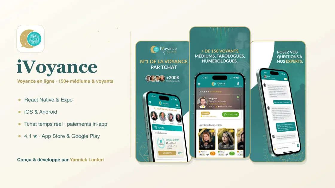 iVoyance